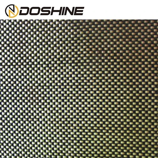 China Hybrid Fabric manufacturers