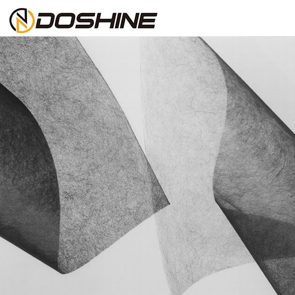 탄소 섬유 표면 베일