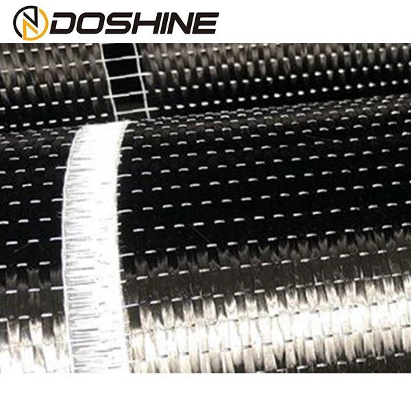 12k200g 탄소 섬유 단방향 천