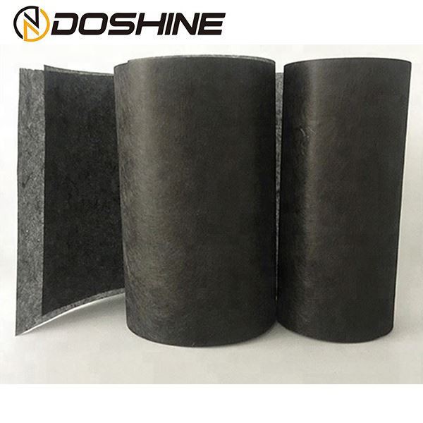 Corrosion Resistant Carbon Fiber Felt Factory