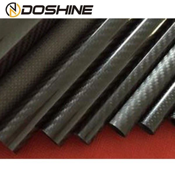 Carbon Fiber Tube Suppliers