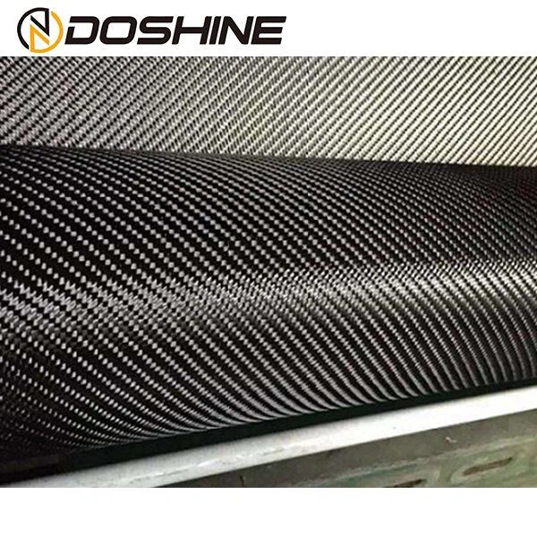 일반 탄소 섬유 천