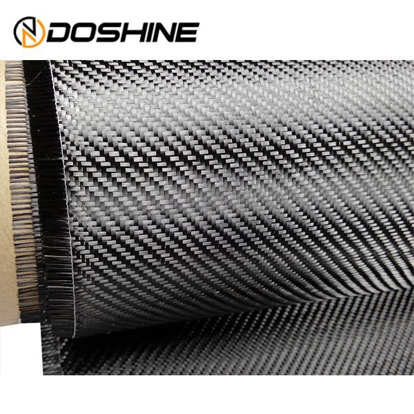 중국 탄소 섬유 직물 또는 천 제조 가격