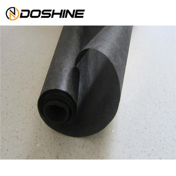 다기능 조직 10g 섬유 베일 탄소 펠트